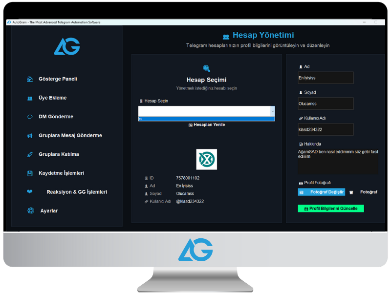 AutoGram gorsel 8