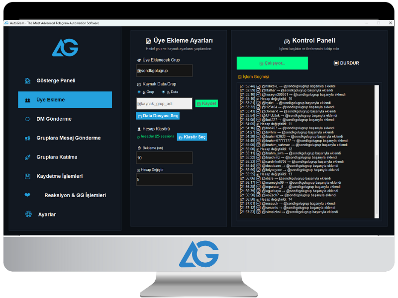 AutoGram gorsel 12